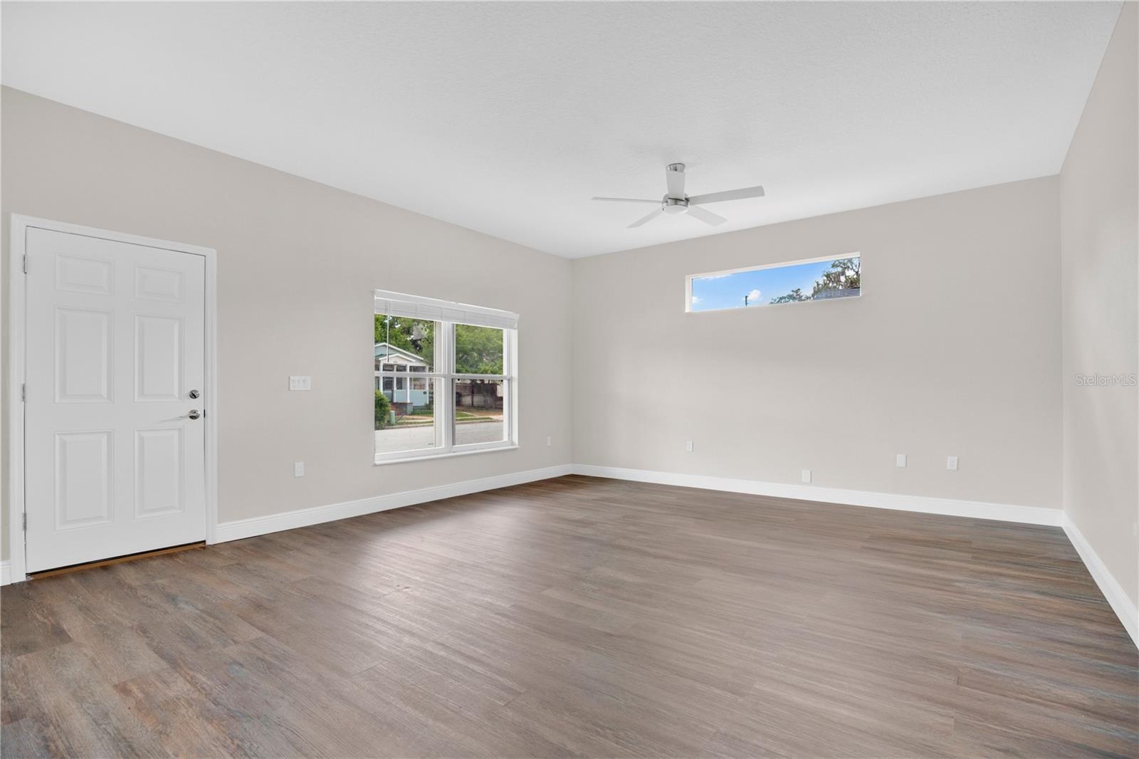 TOWN/WINTER PARK - Residential