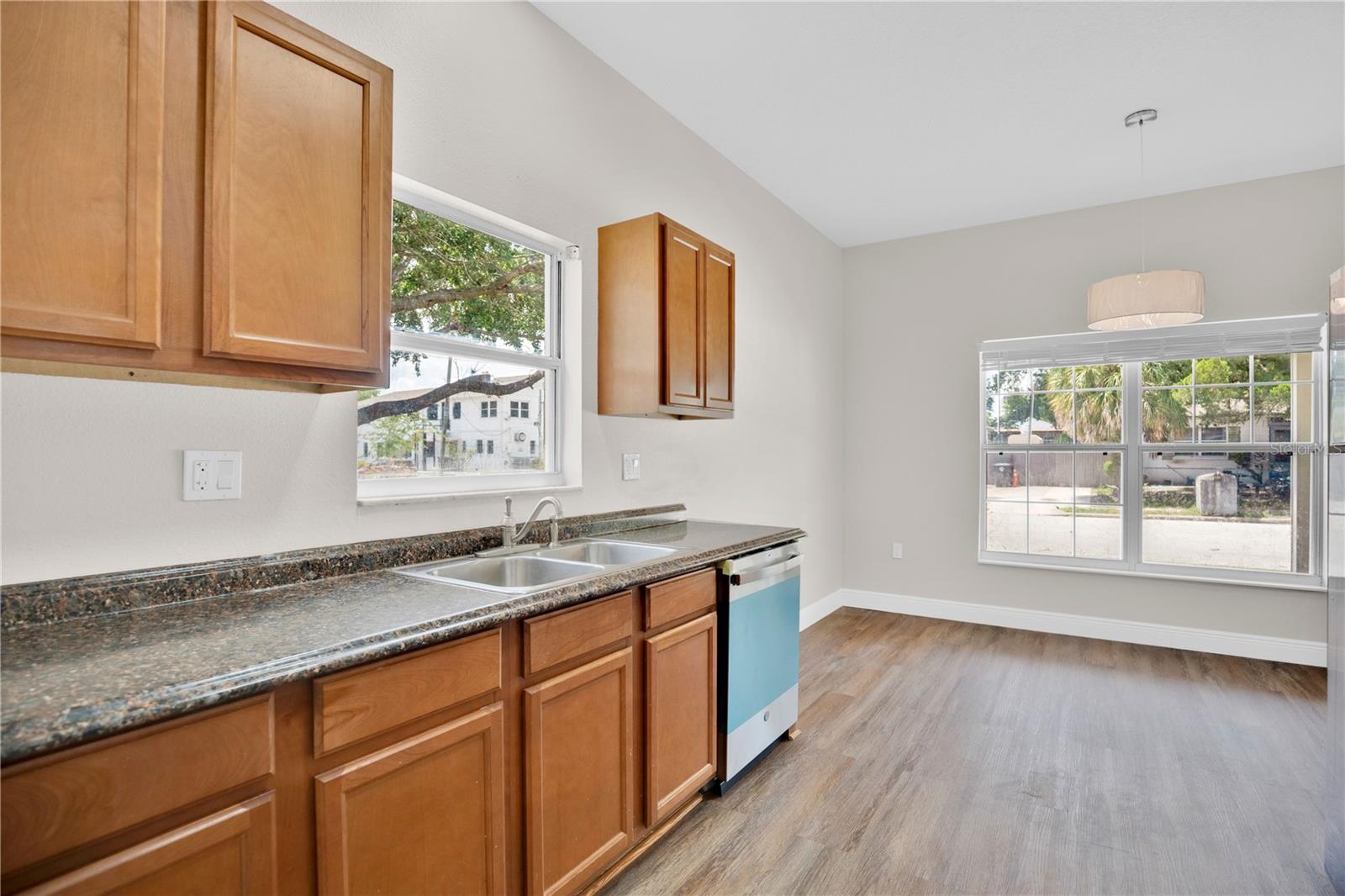 TOWN/WINTER PARK - Residential