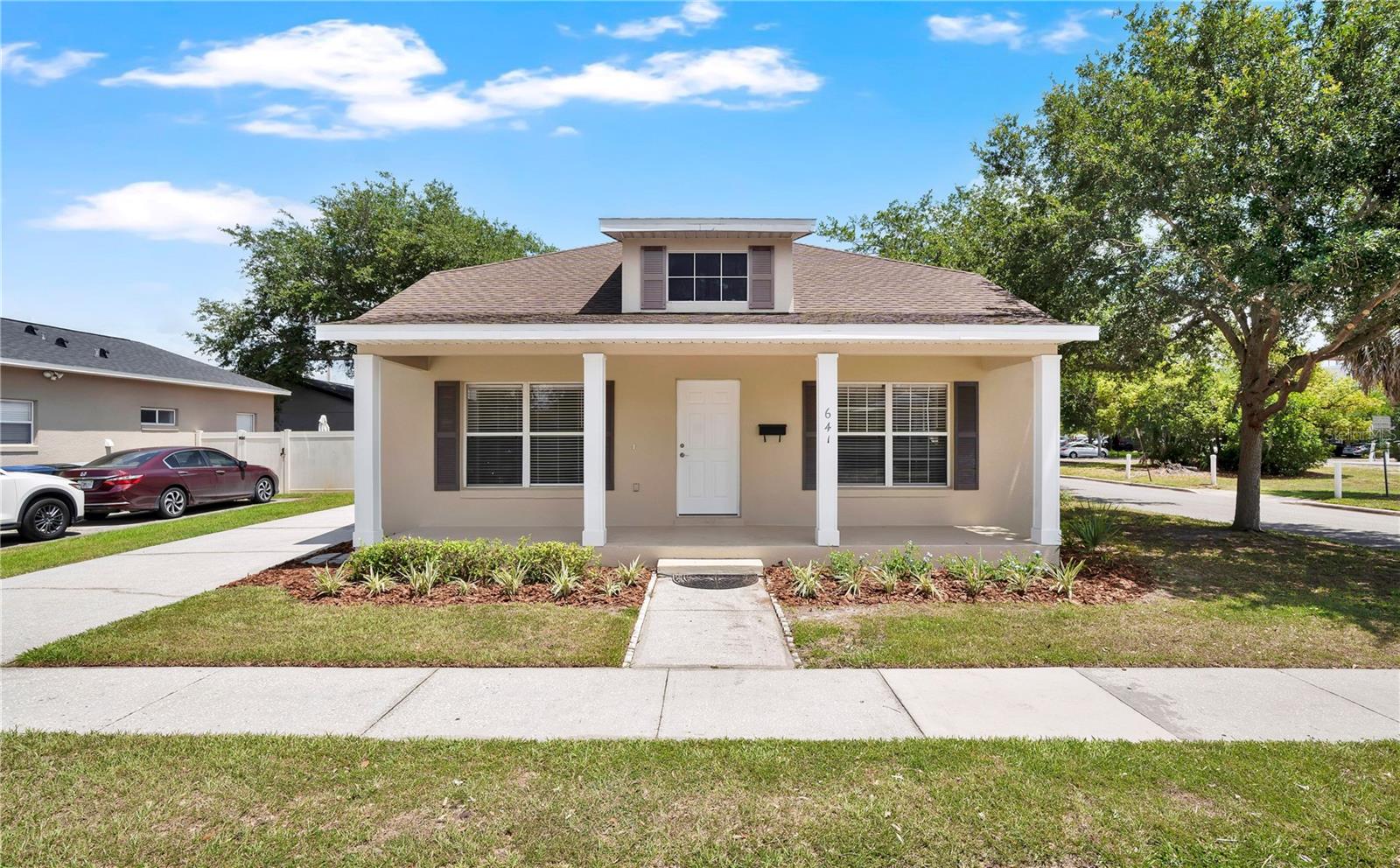 TOWN/WINTER PARK - Residential