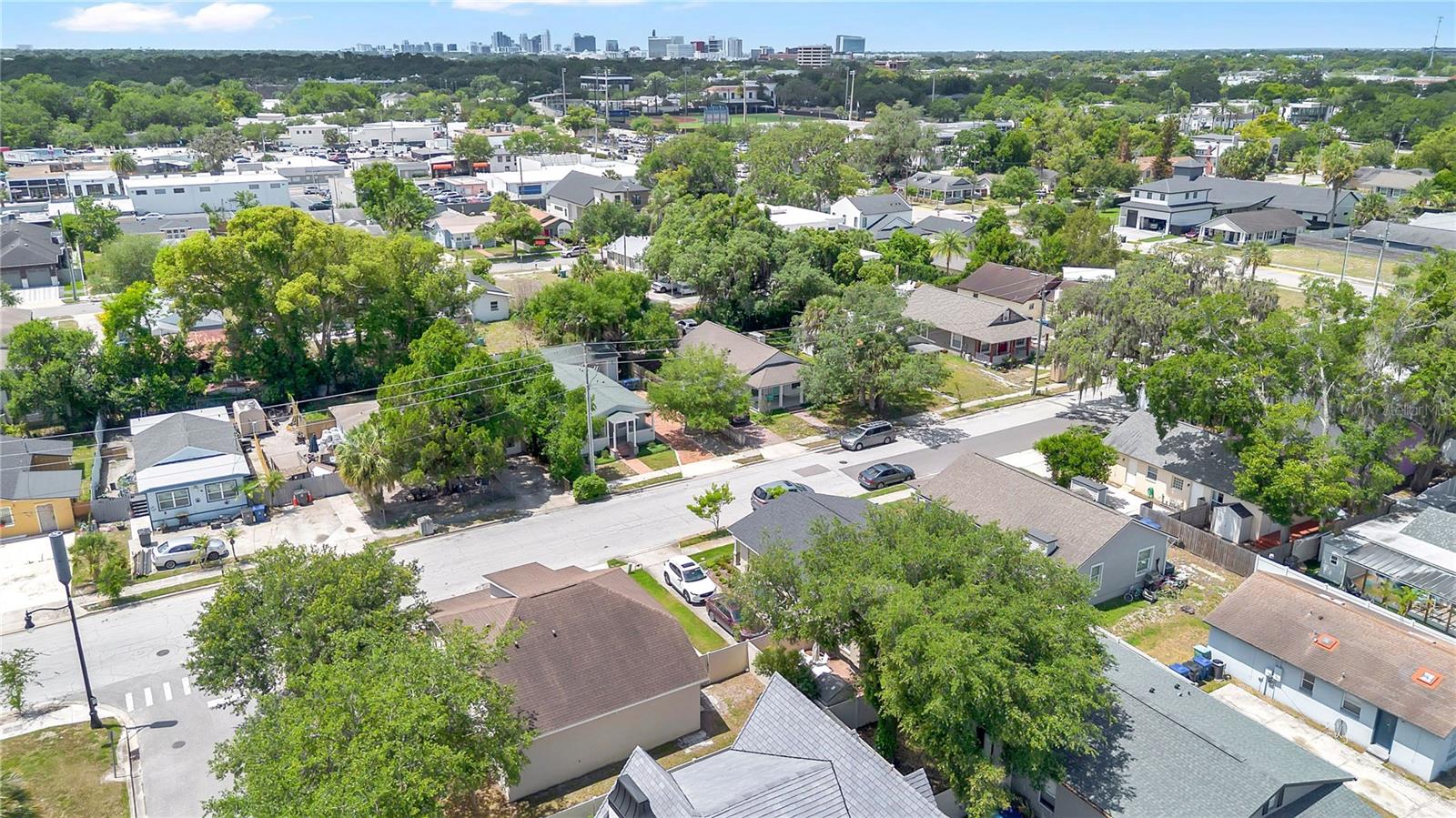 TOWN/WINTER PARK - Residential