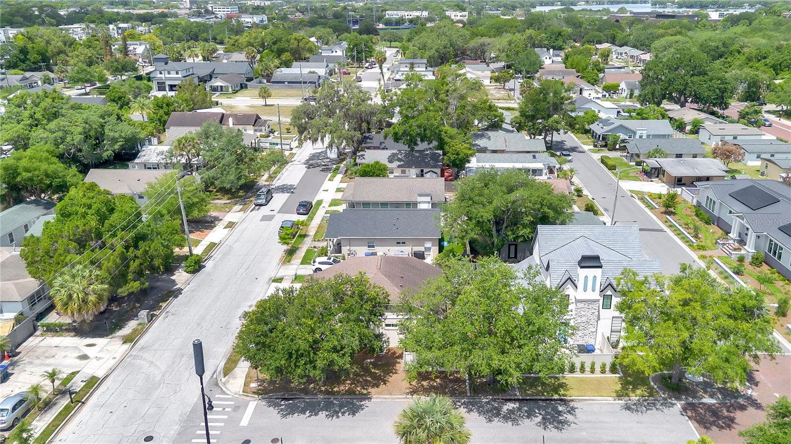 TOWN/WINTER PARK - Residential