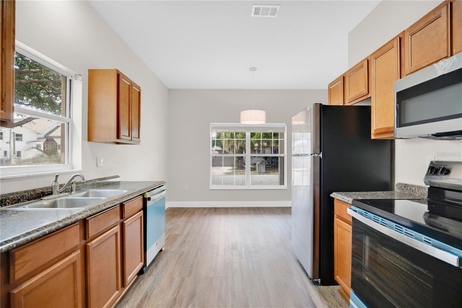 TOWN/WINTER PARK - Residential