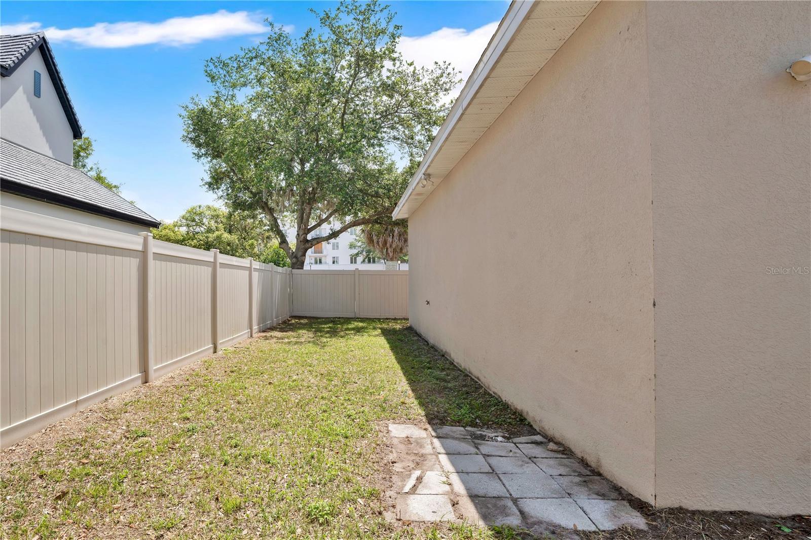 TOWN/WINTER PARK - Residential