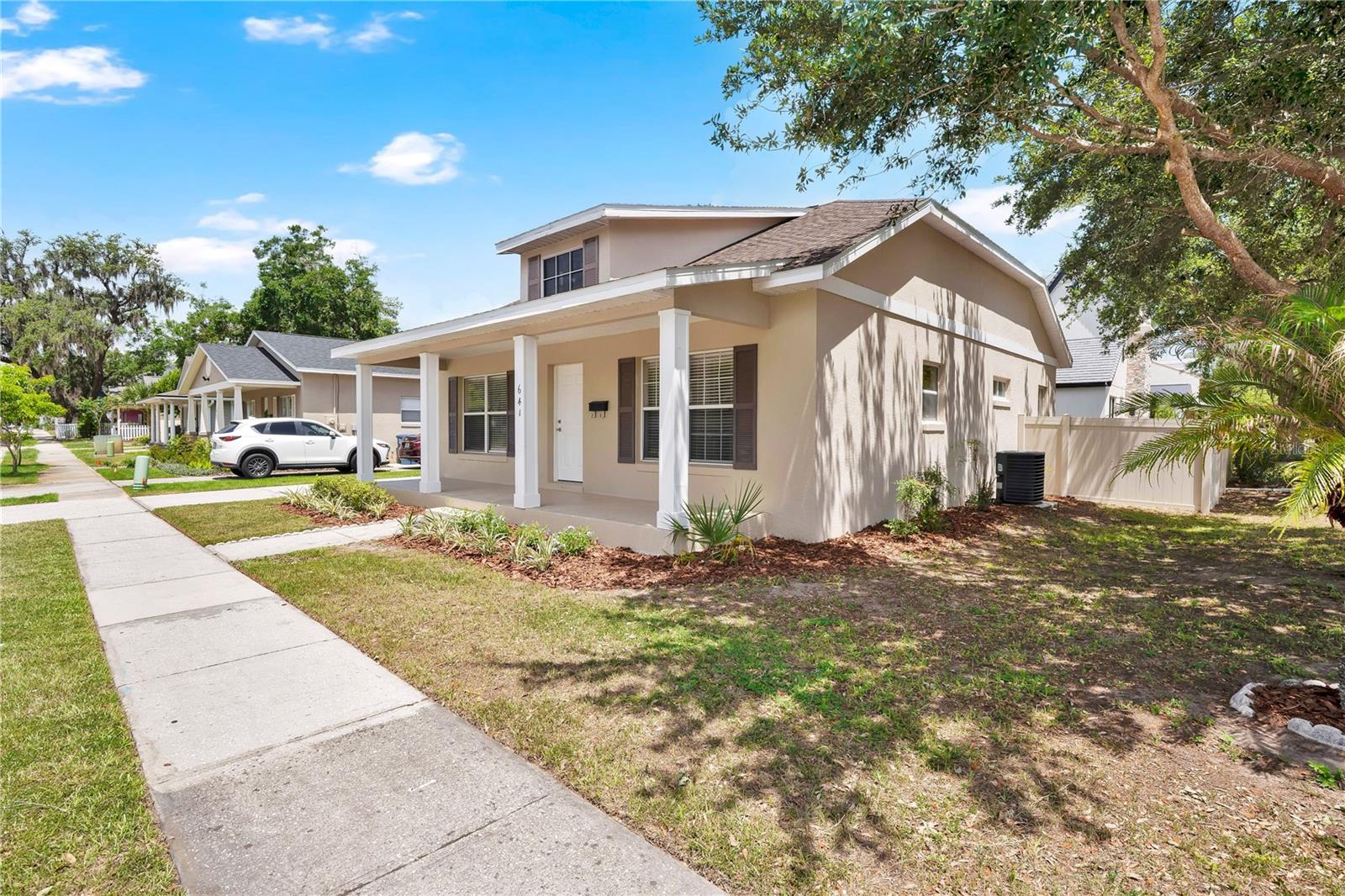 TOWN/WINTER PARK - Residential