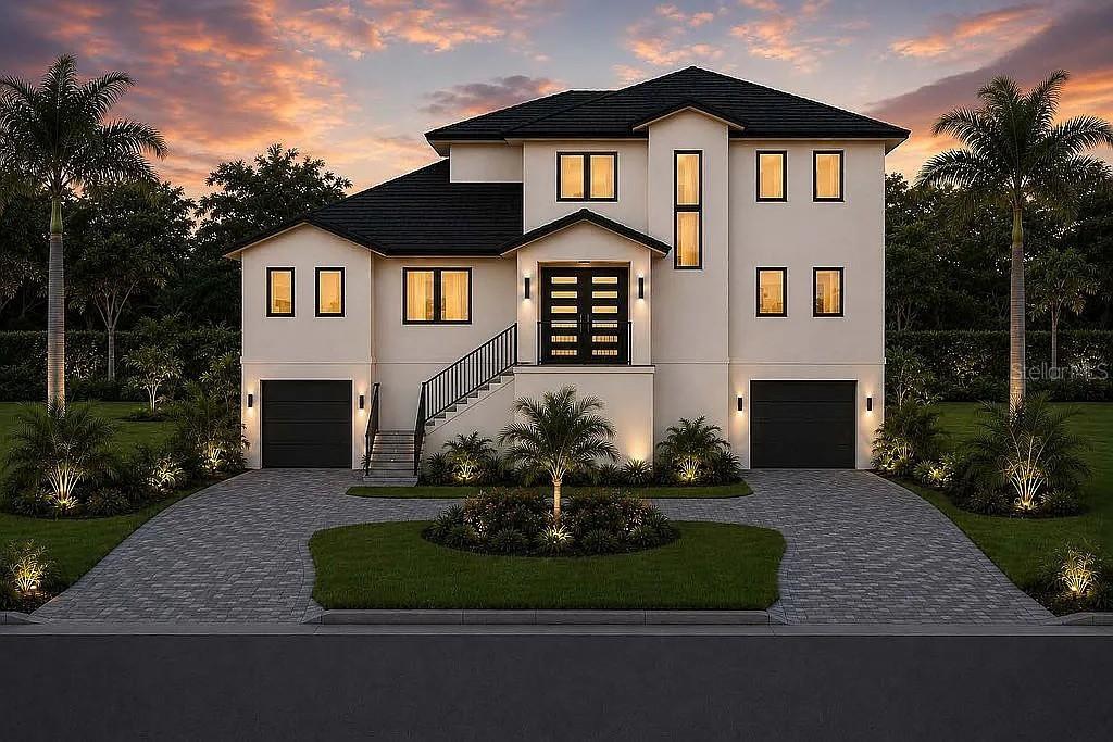 SUNSET CAMP A REP OF BLOCKS - Residential