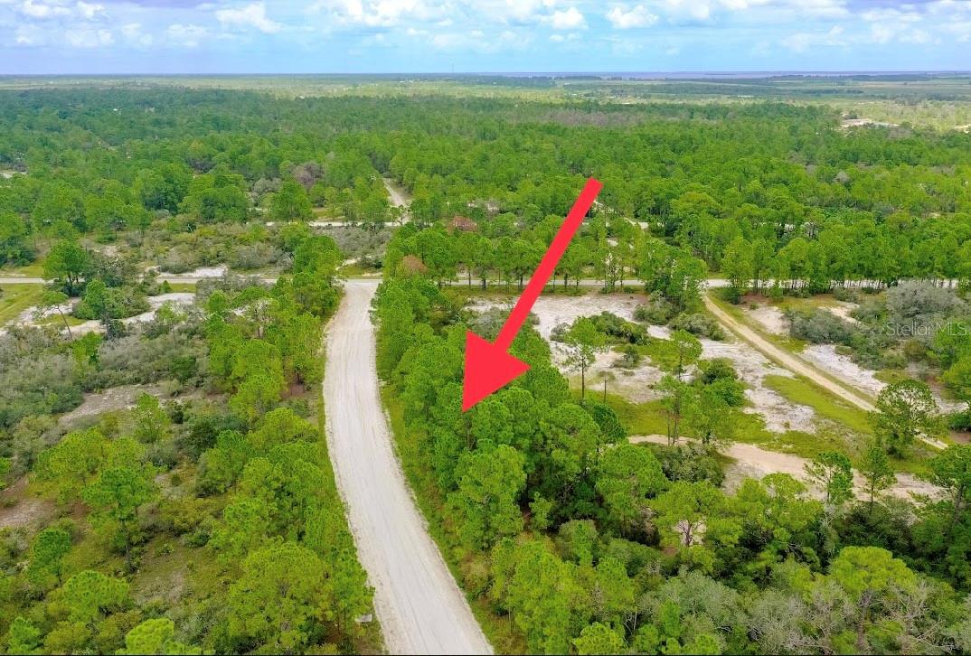 SUN N LAKES - Land