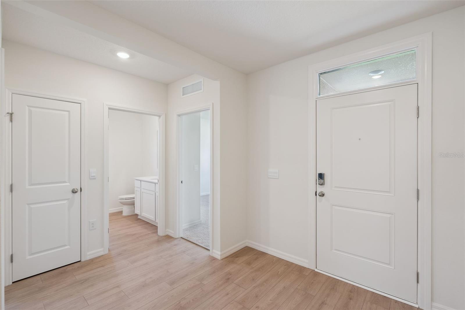 WEXFORD COVE - Residential