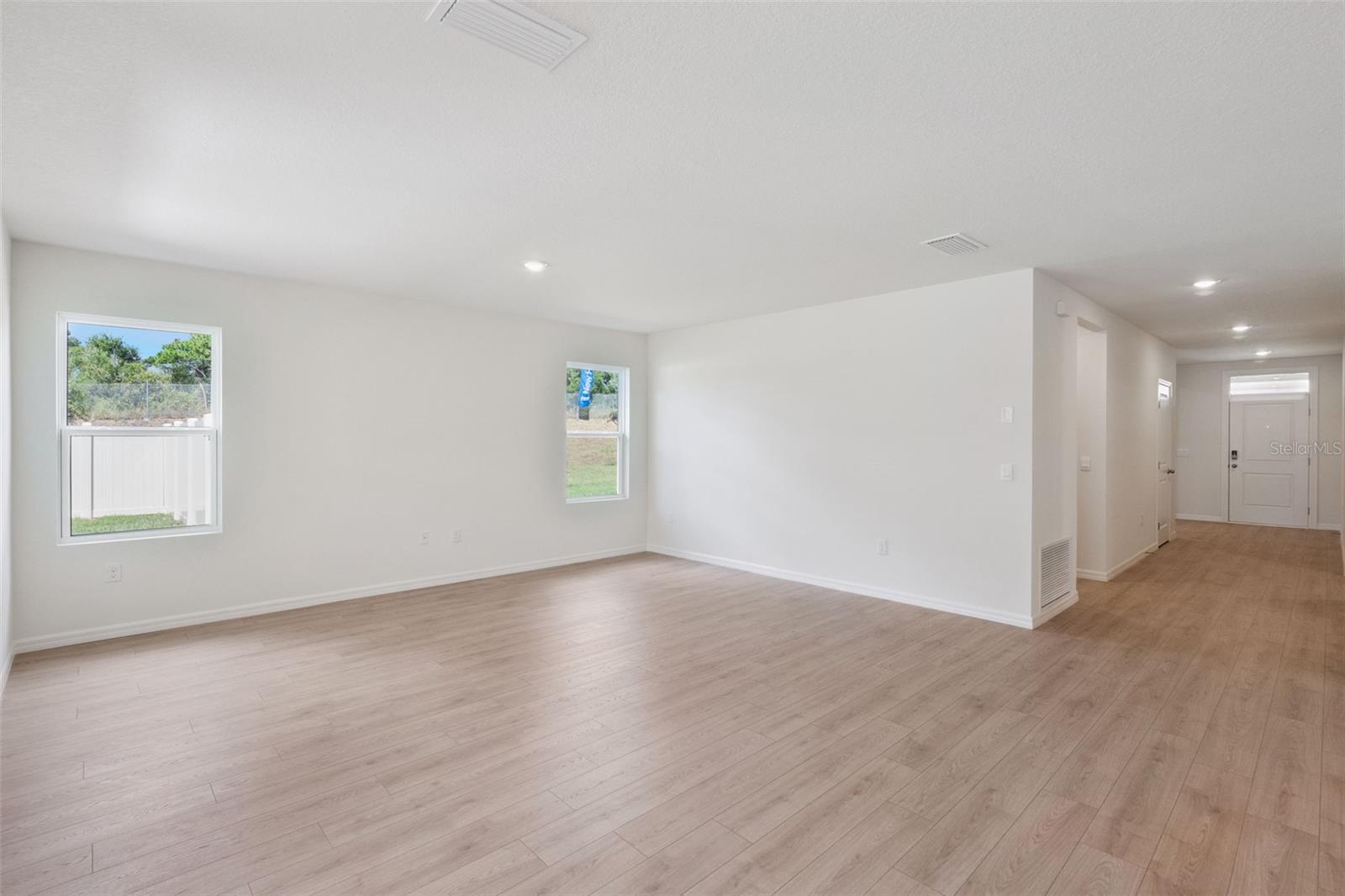WEXFORD COVE - Residential