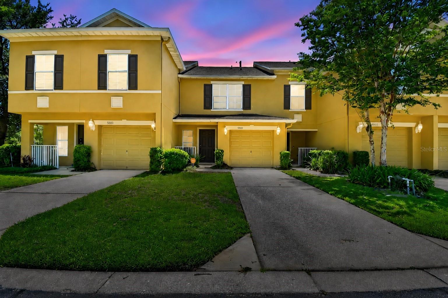 This beautifully maintained 2-bedroom, 2.5-bath townhome offers the perfect combination of comfort, convenience, and location. Freshly updated with new interior paint and brand-new carpet (June 2026), this move-in-ready home provides a bright and inviting space for its next owner.

Located just minutes from UCF, Seminole State College, major employers, shopping, dining, and entertainment, you’ll enjoy quick access to SR-417, making commuting throughout Central Florida a breeze. The community is also close to top-rated Seminole County schools, parks, walking trails, and Oviedo’s popular Town Center.

Whether you’re a first-time homebuyer, investor, or looking for low-maintenance living in one of Central Florida’s most desirable areas, this townhome checks all the boxes.