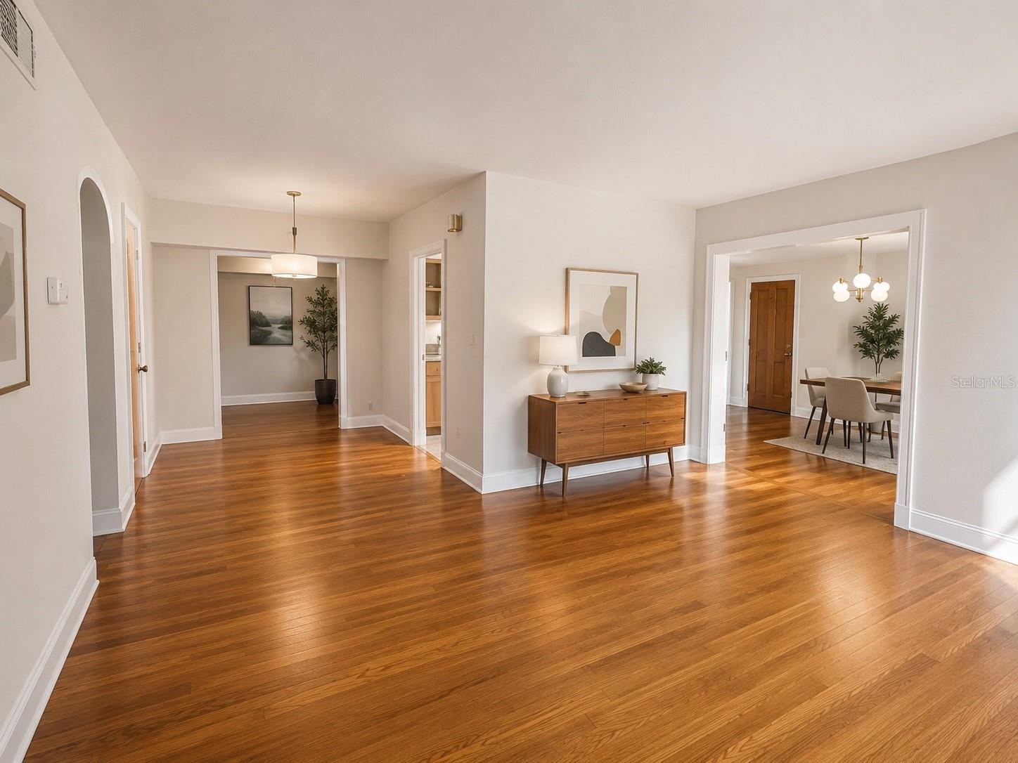 COLONIAL ACRES - Residential