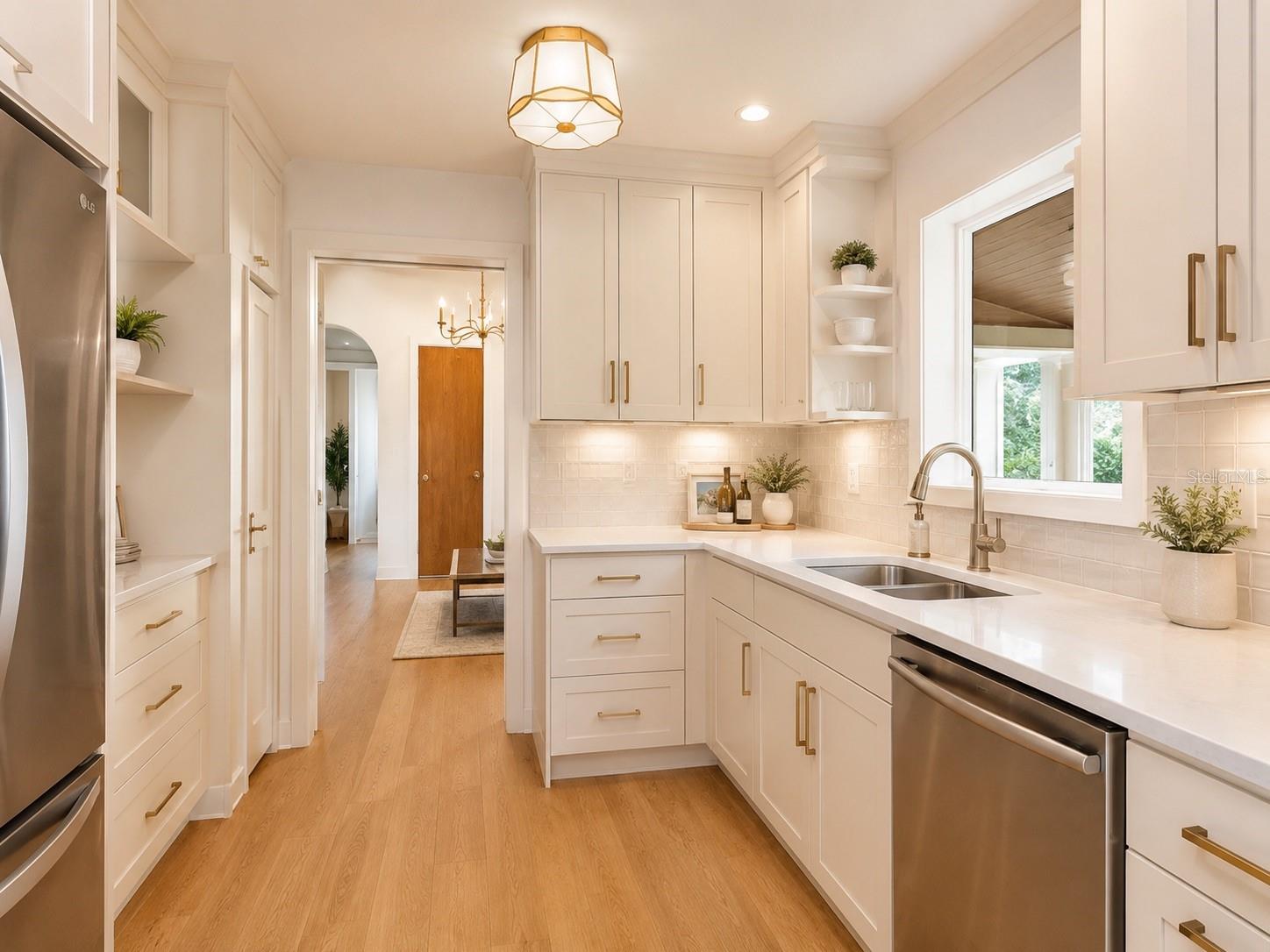 COLONIAL ACRES - Residential