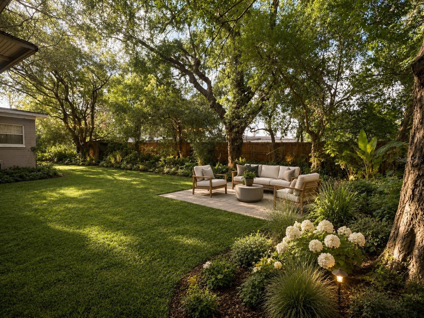 COLONIAL ACRES - Residential