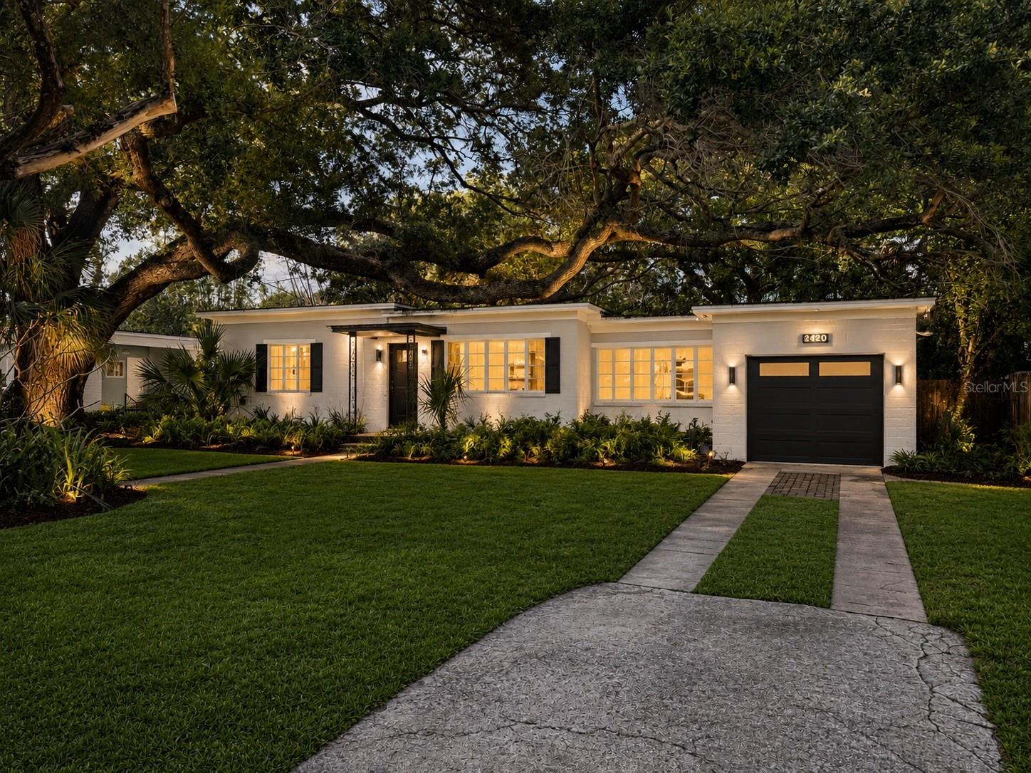 COLONIAL ACRES - Residential