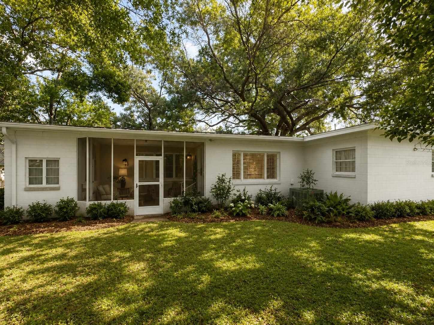 COLONIAL ACRES - Residential