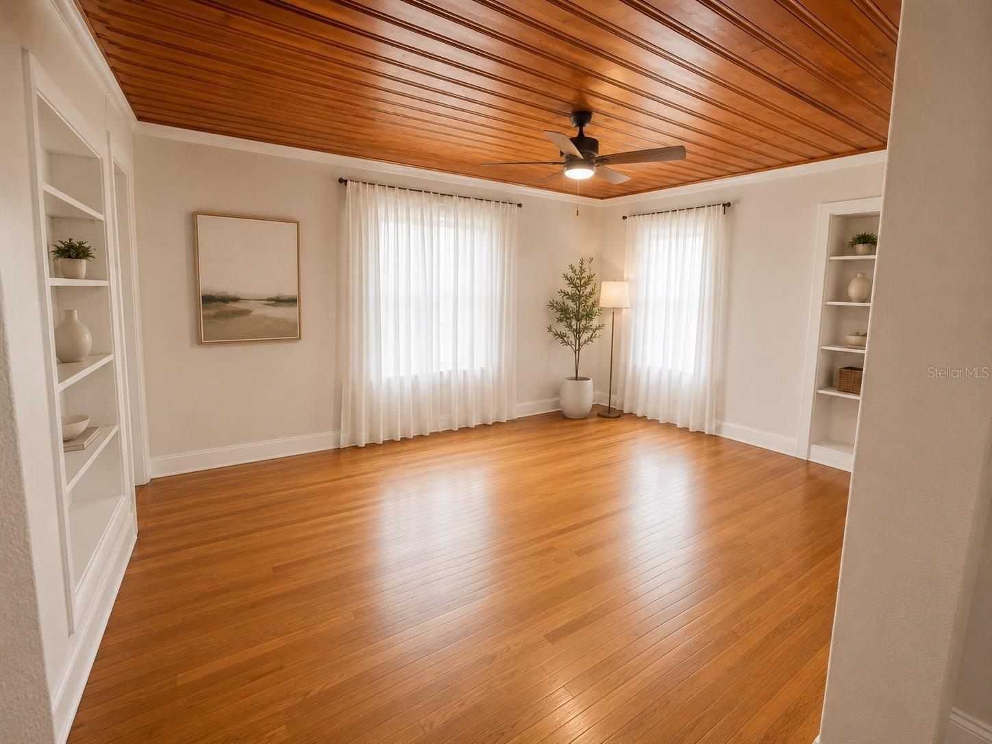 COLONIAL ACRES - Residential