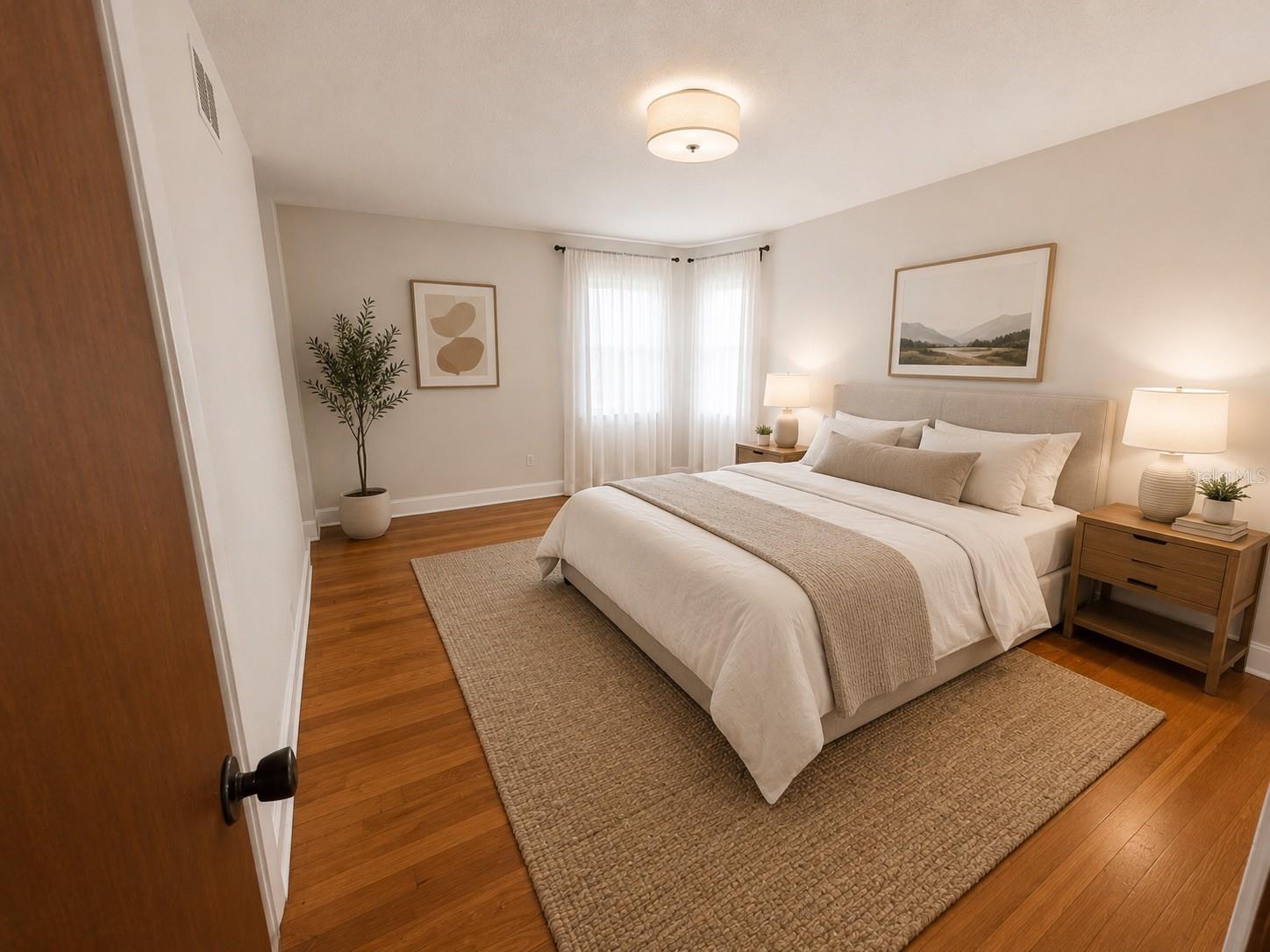 COLONIAL ACRES - Residential