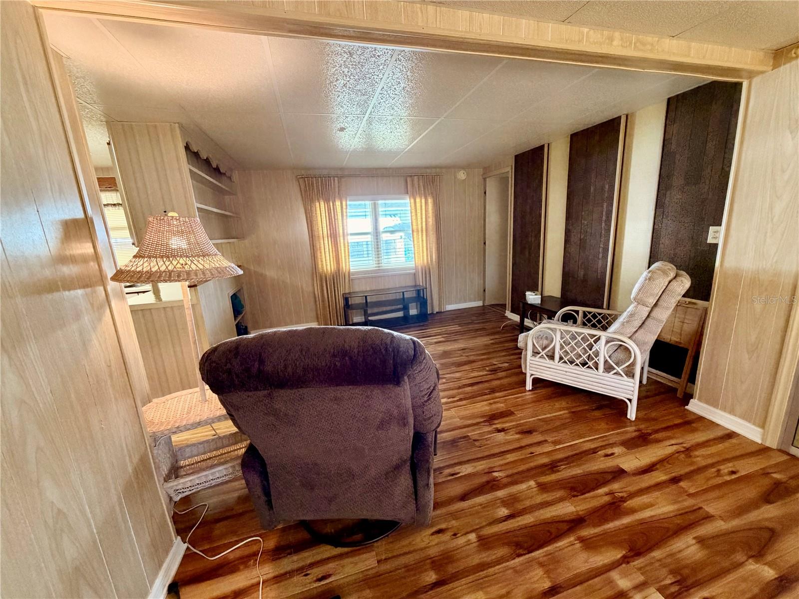 HOLIDAY PARK - Residential