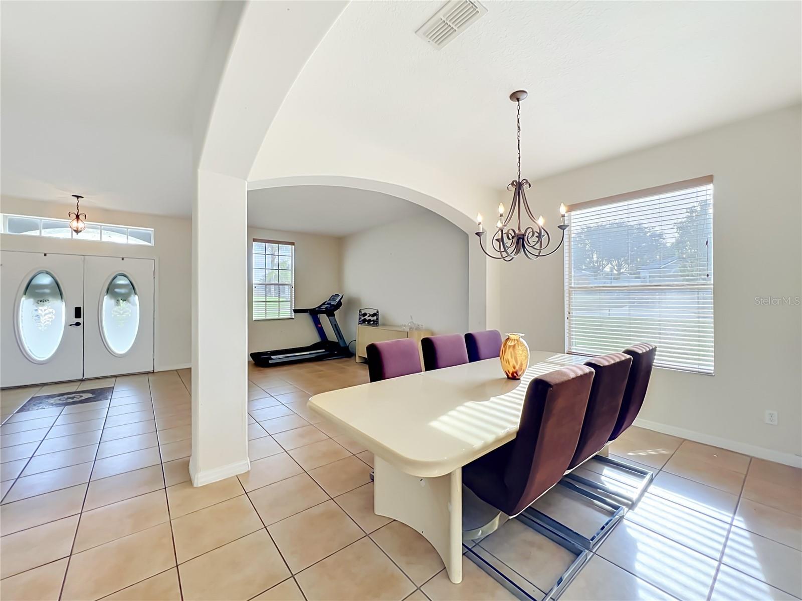 OVERLOOK AT LAKE LOUISA PH 01 - Residential