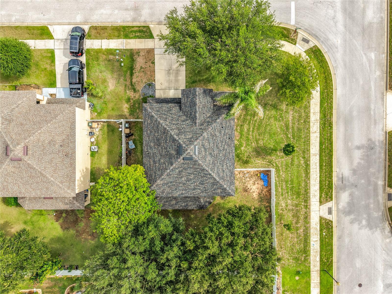 OVERLOOK AT LAKE LOUISA PH 01 - Residential