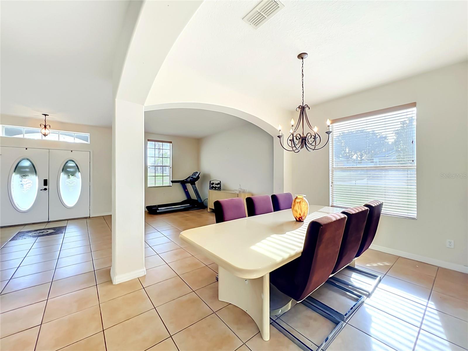 OVERLOOK AT LAKE LOUISA PH 01 - Residential