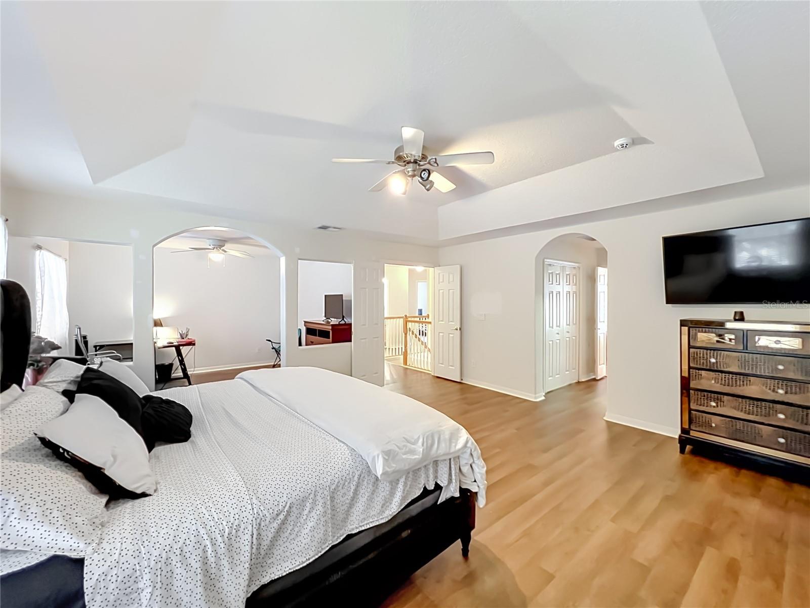OVERLOOK AT LAKE LOUISA PH 01 - Residential