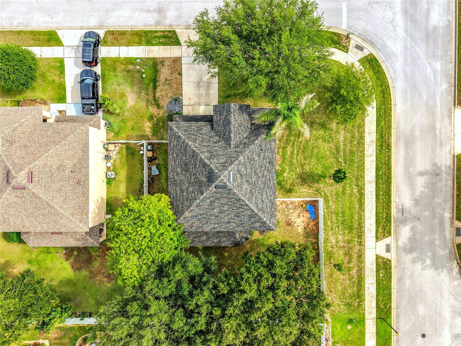 OVERLOOK AT LAKE LOUISA PH 01 - Residential