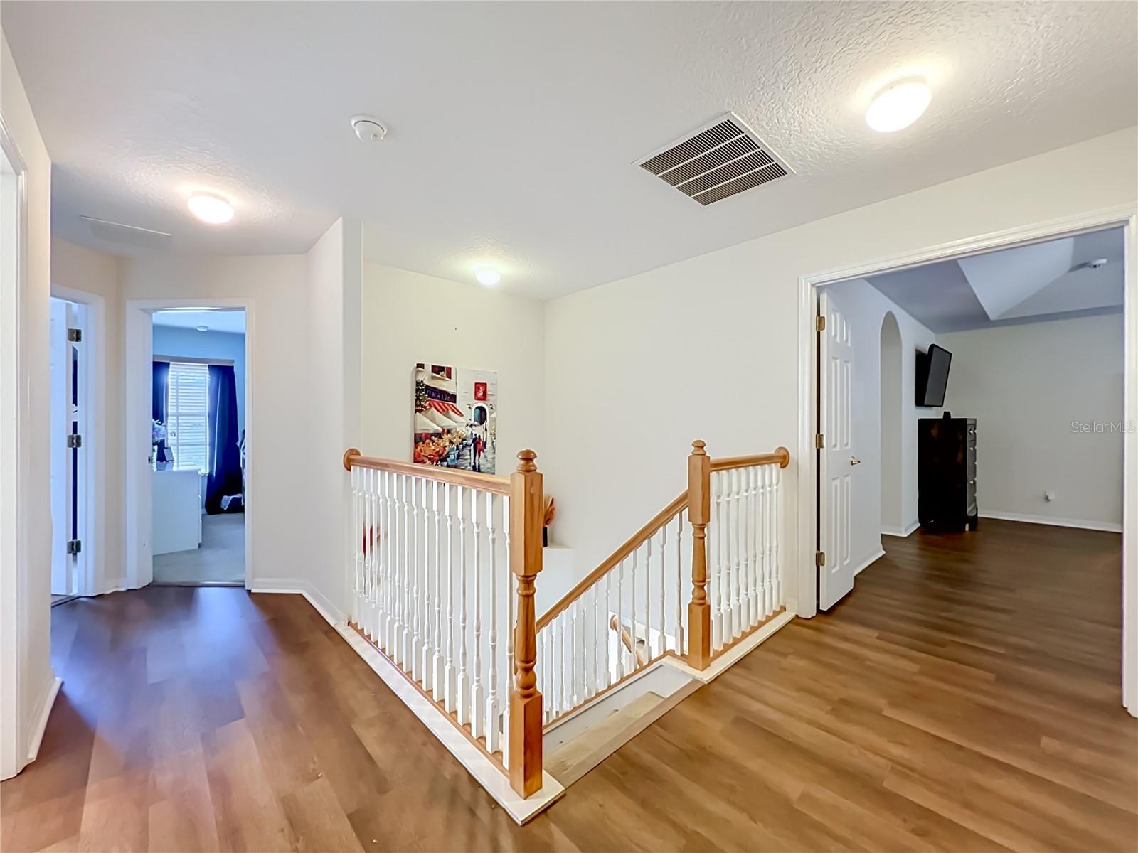 OVERLOOK AT LAKE LOUISA PH 01 - Residential