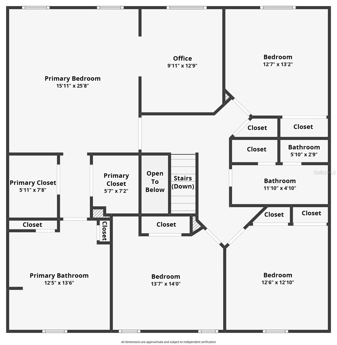 OVERLOOK AT LAKE LOUISA PH 01 - Residential