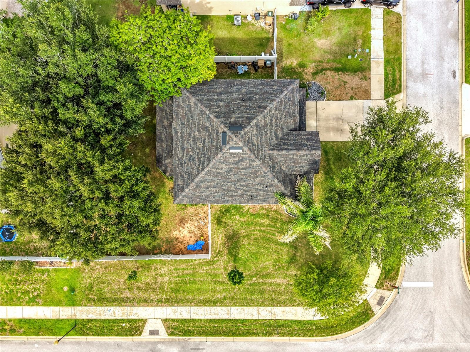 OVERLOOK AT LAKE LOUISA PH 01 - Residential