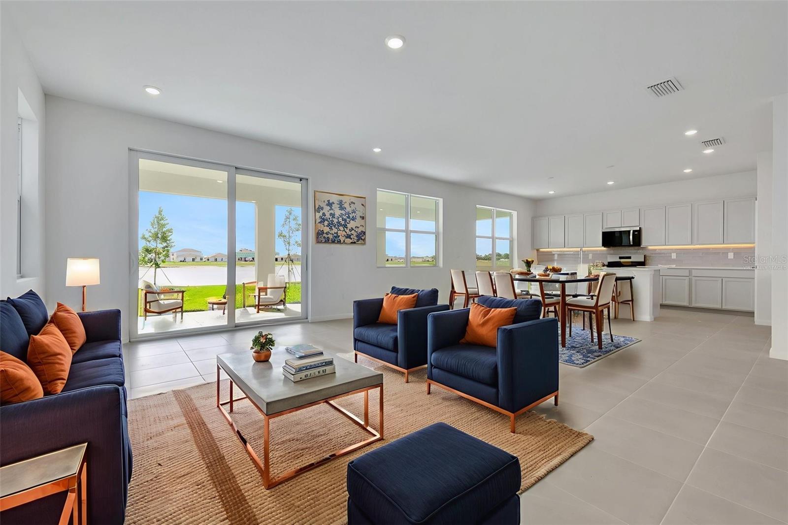 BRYSTOL NORTH AT WYLDER - Residential