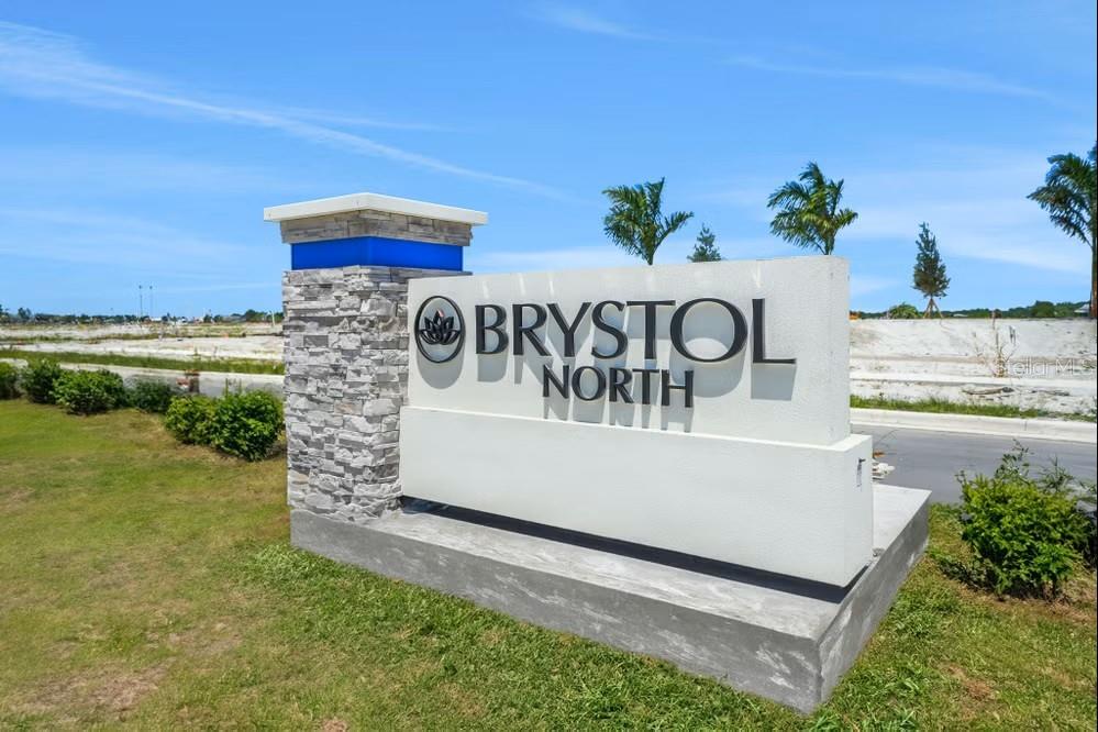 BRYSTOL NORTH AT WYLDER - Residential