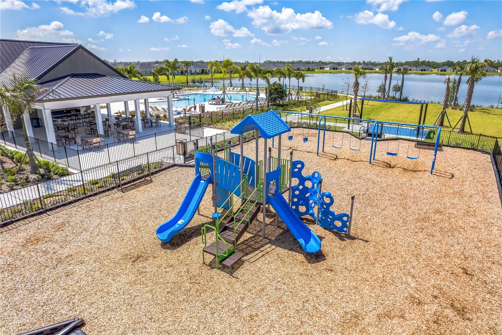 BRYSTOL NORTH AT WYLDER - Residential