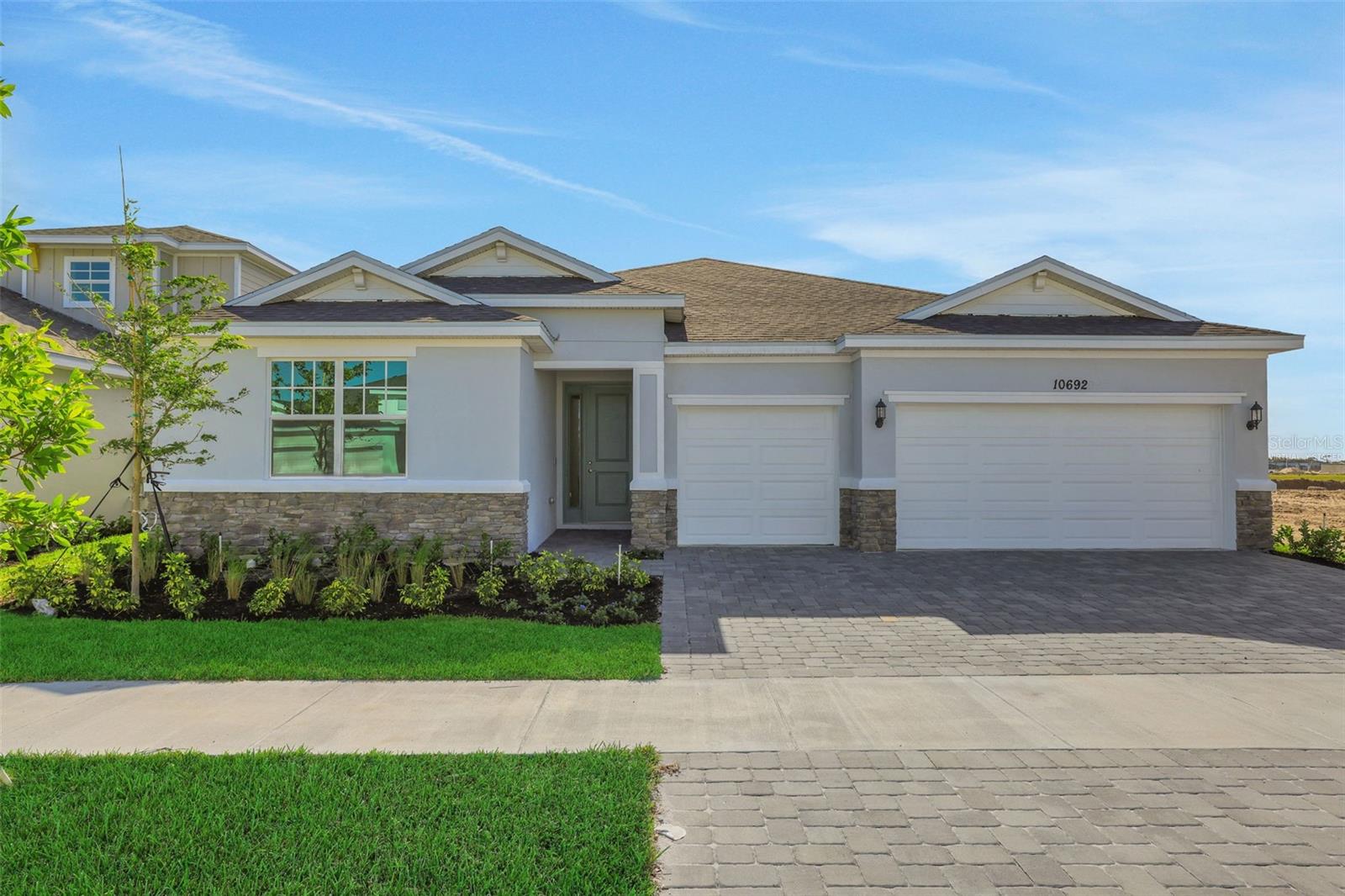 BRYSTOL NORTH AT WYLDER - Residential