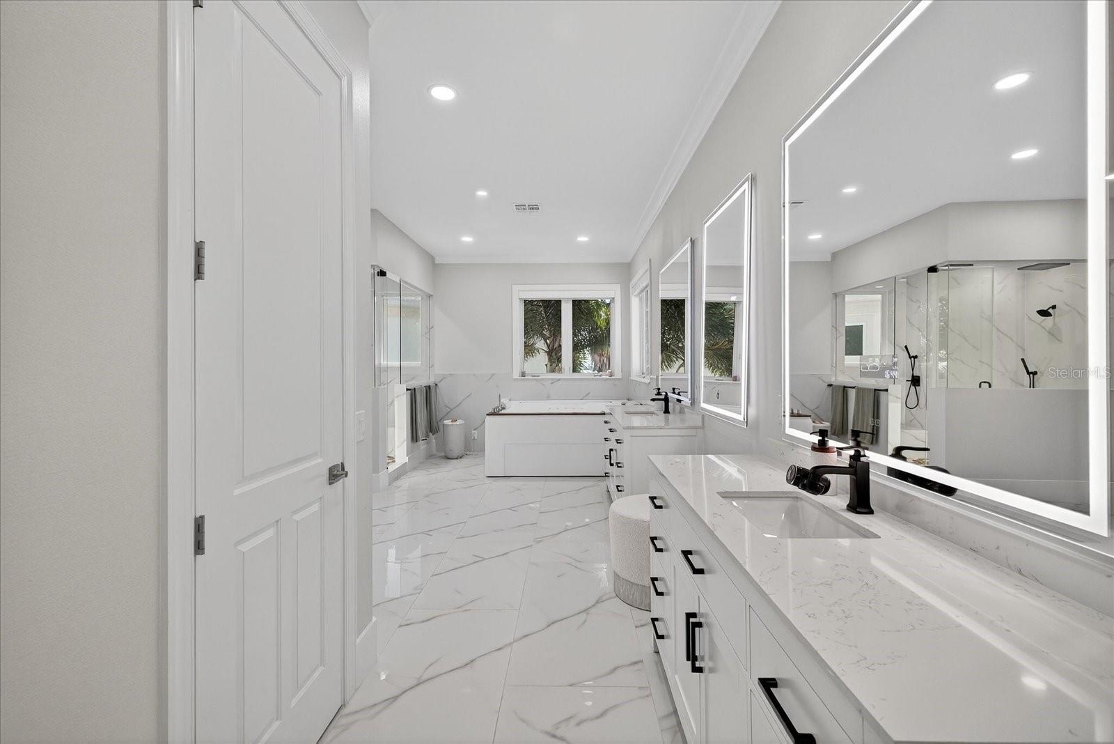 THE RESERVE OF OLD TAMPA BAY - Residential