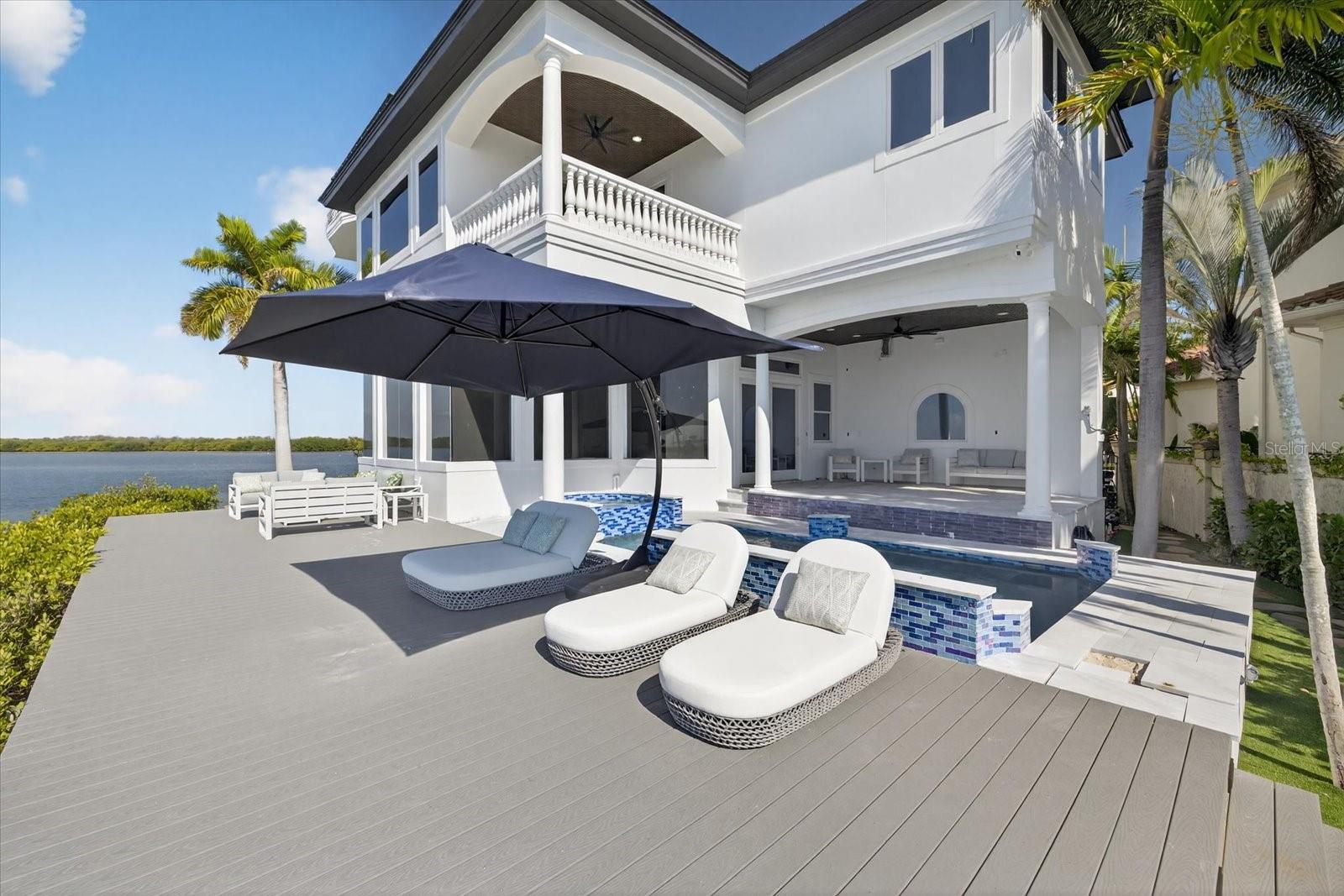THE RESERVE OF OLD TAMPA BAY - Residential