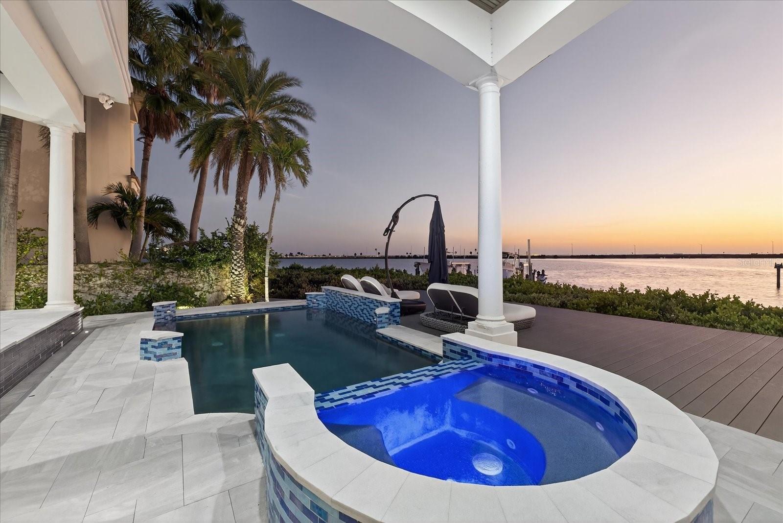 THE RESERVE OF OLD TAMPA BAY - Residential