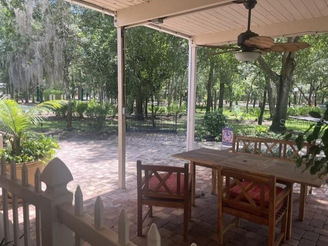 FOREST THE - Residential