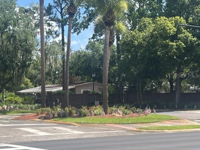 FOREST THE - Residential