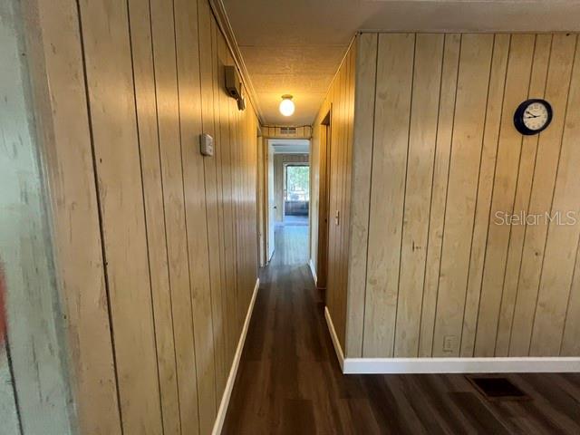 FOREST THE - Residential