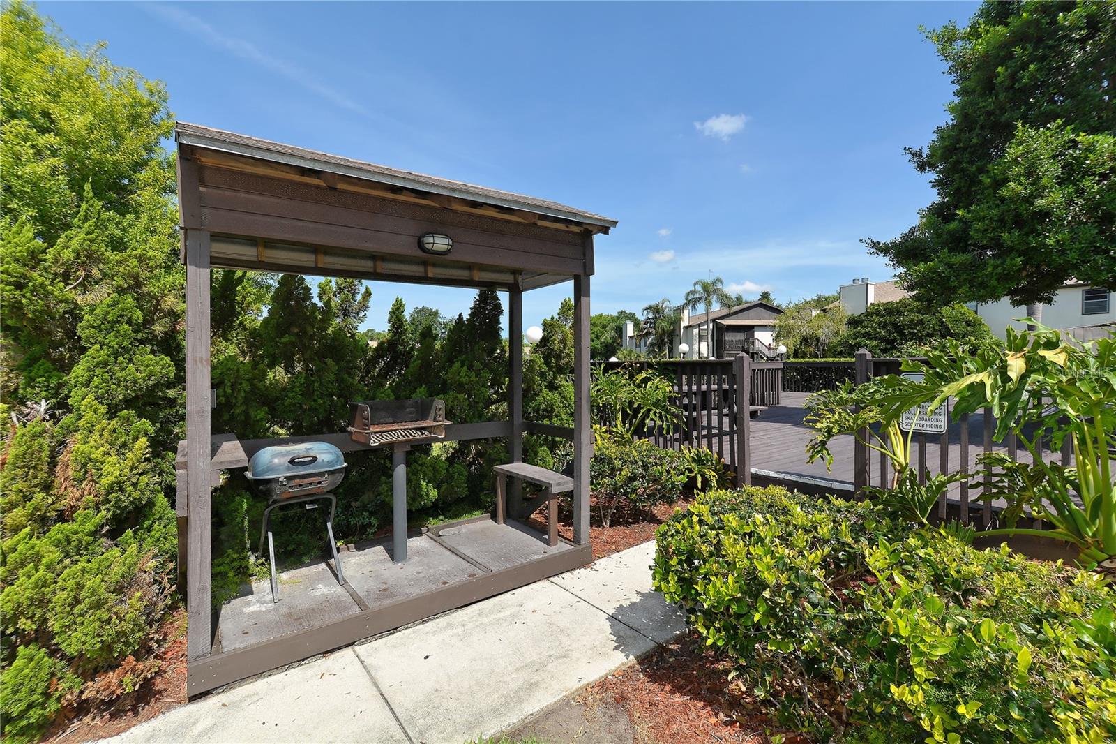 MIRROR LAKE SEC 4 - Residential