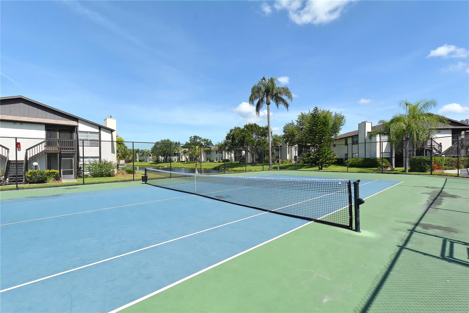 MIRROR LAKE SEC 4 - Residential
