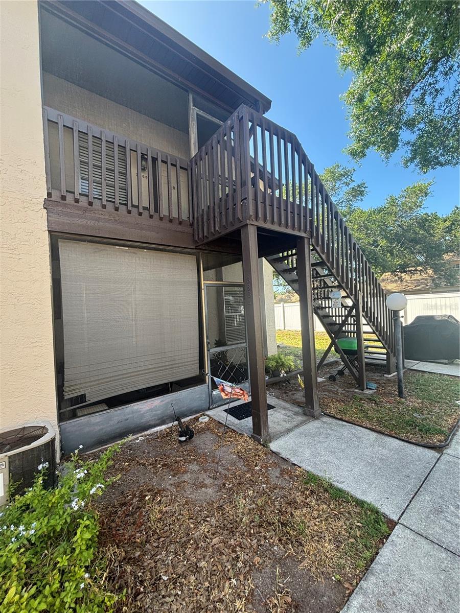 MIRROR LAKE SEC 4 - Residential