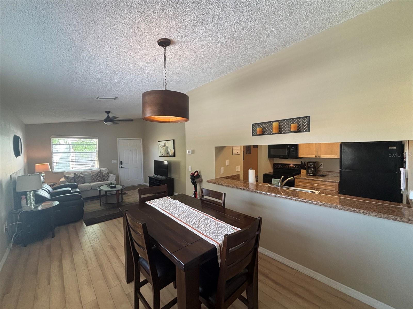 MIRROR LAKE SEC 4 - Residential