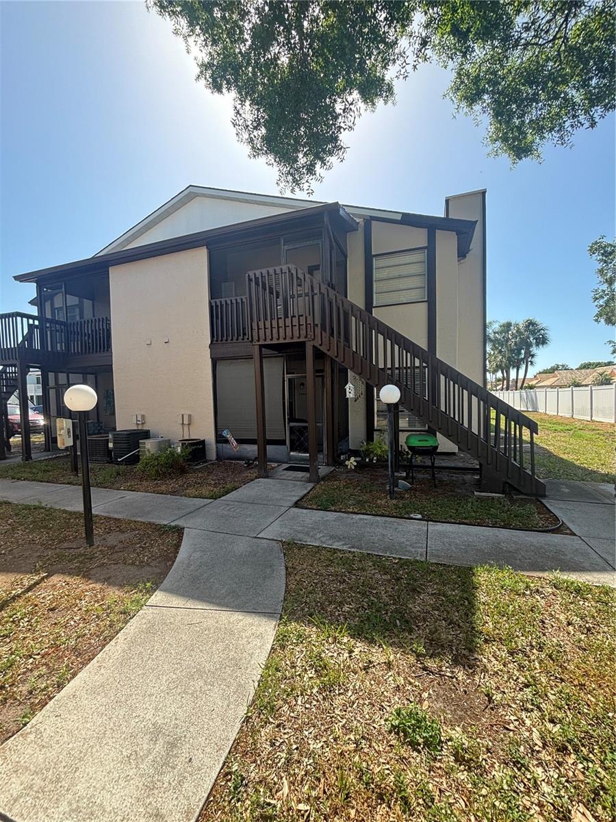MIRROR LAKE SEC 4 - Residential
