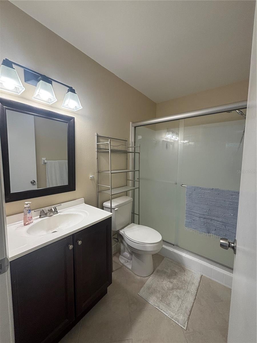 MIRROR LAKE SEC 4 - Residential