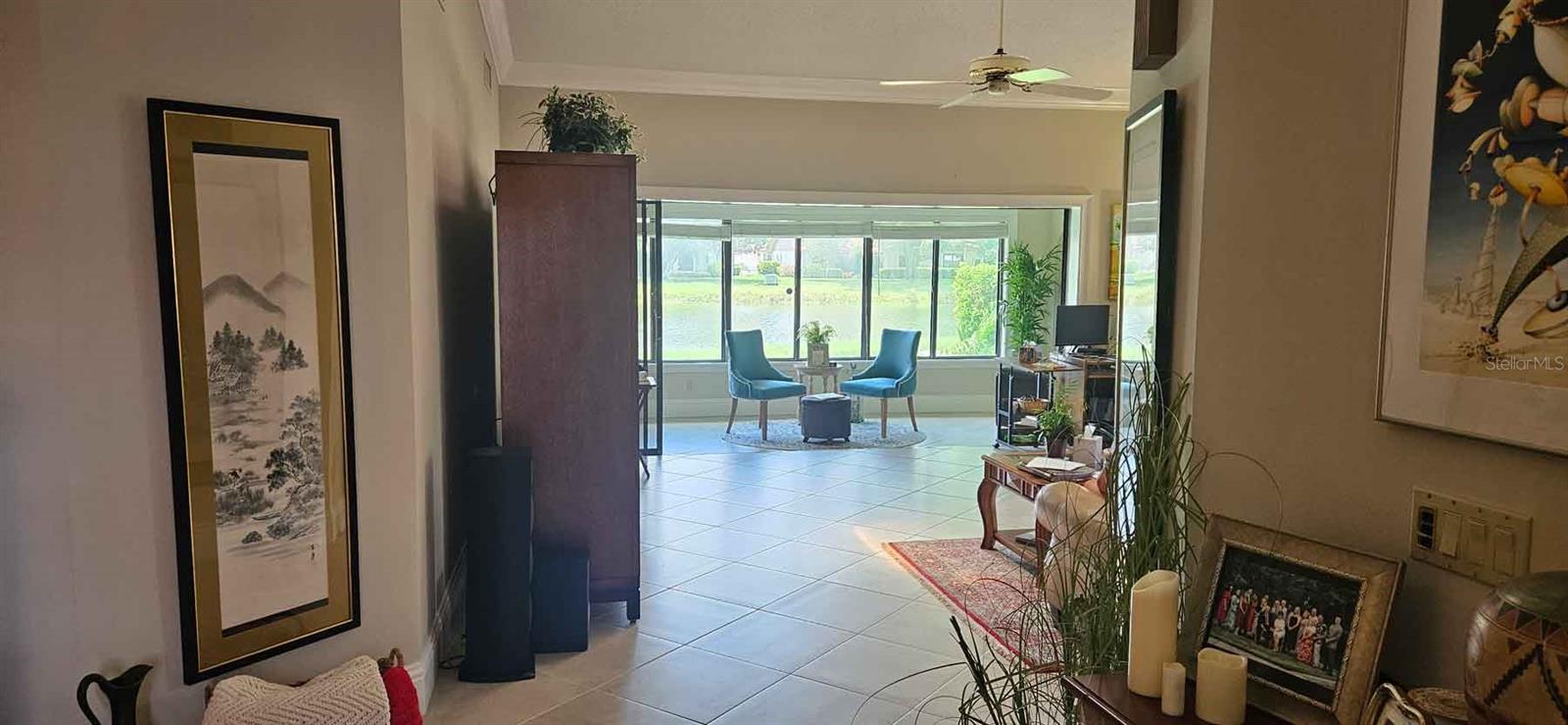 LAKESHORE VILLAGE - Residential