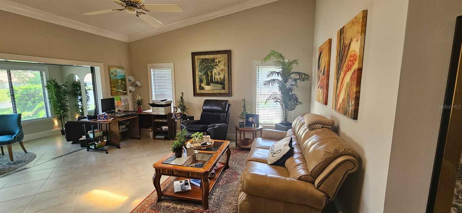 LAKESHORE VILLAGE - Residential