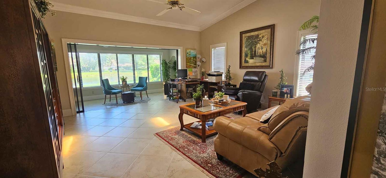 LAKESHORE VILLAGE - Residential