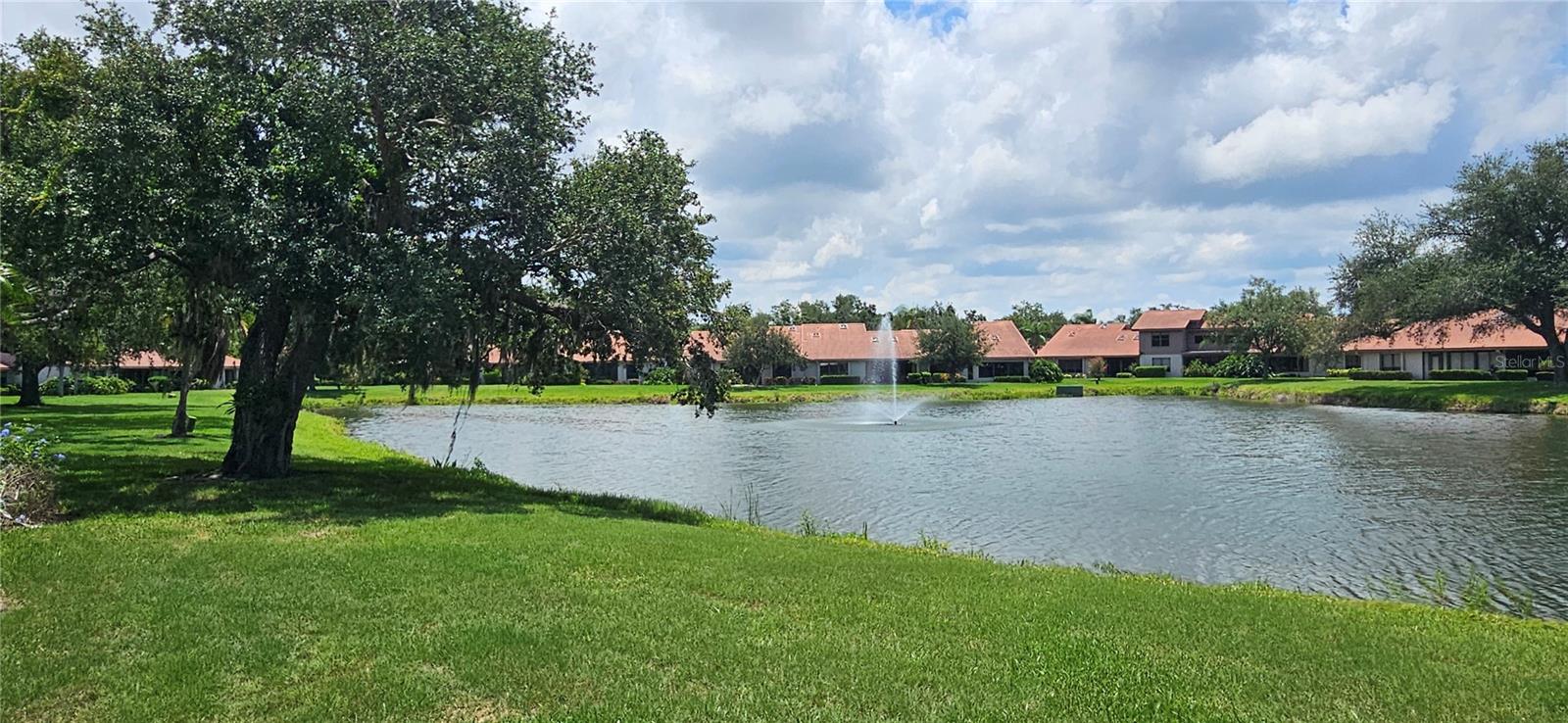 LAKESHORE VILLAGE - Residential