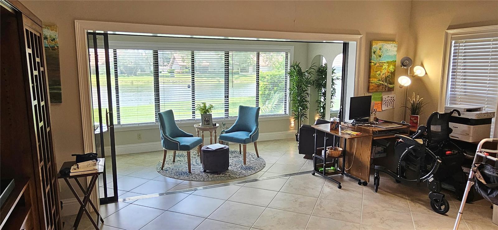 LAKESHORE VILLAGE - Residential